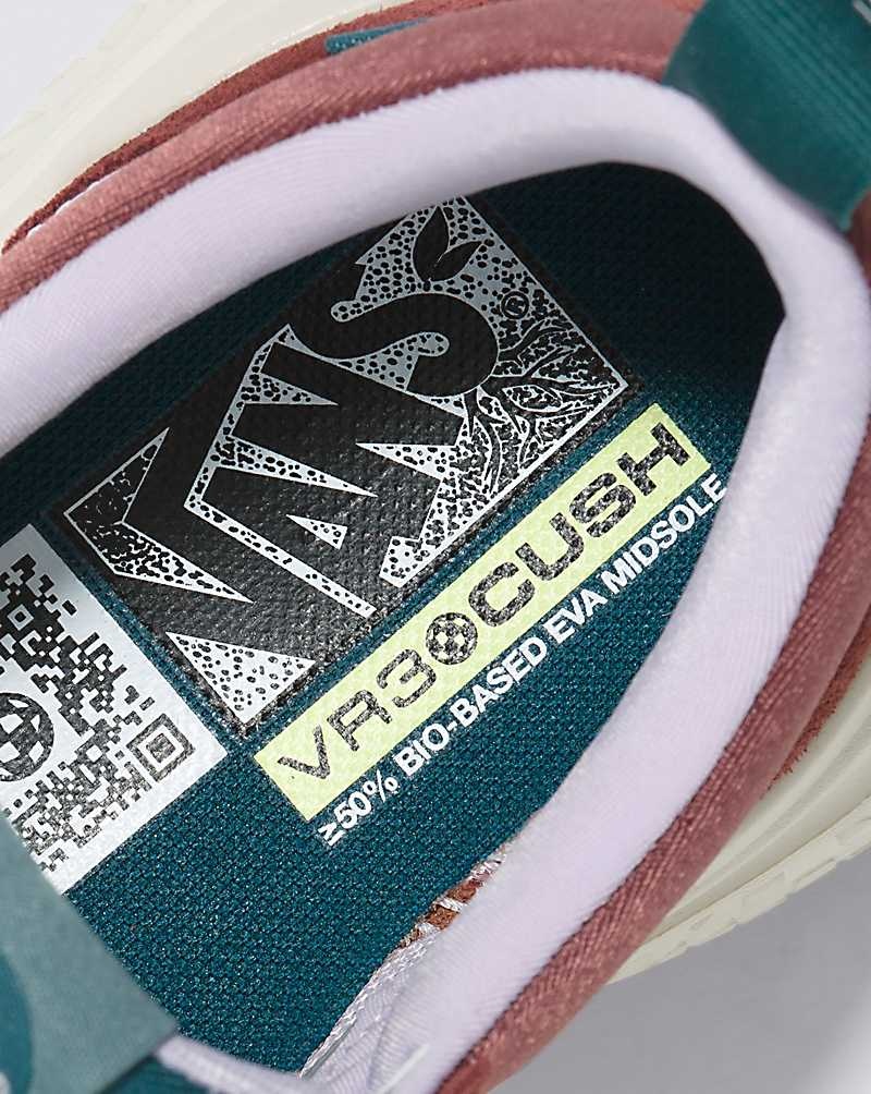 Vans UltraRange Neo VR3 Ayakkabı Kadın Renkli | Türkiye KBV834529