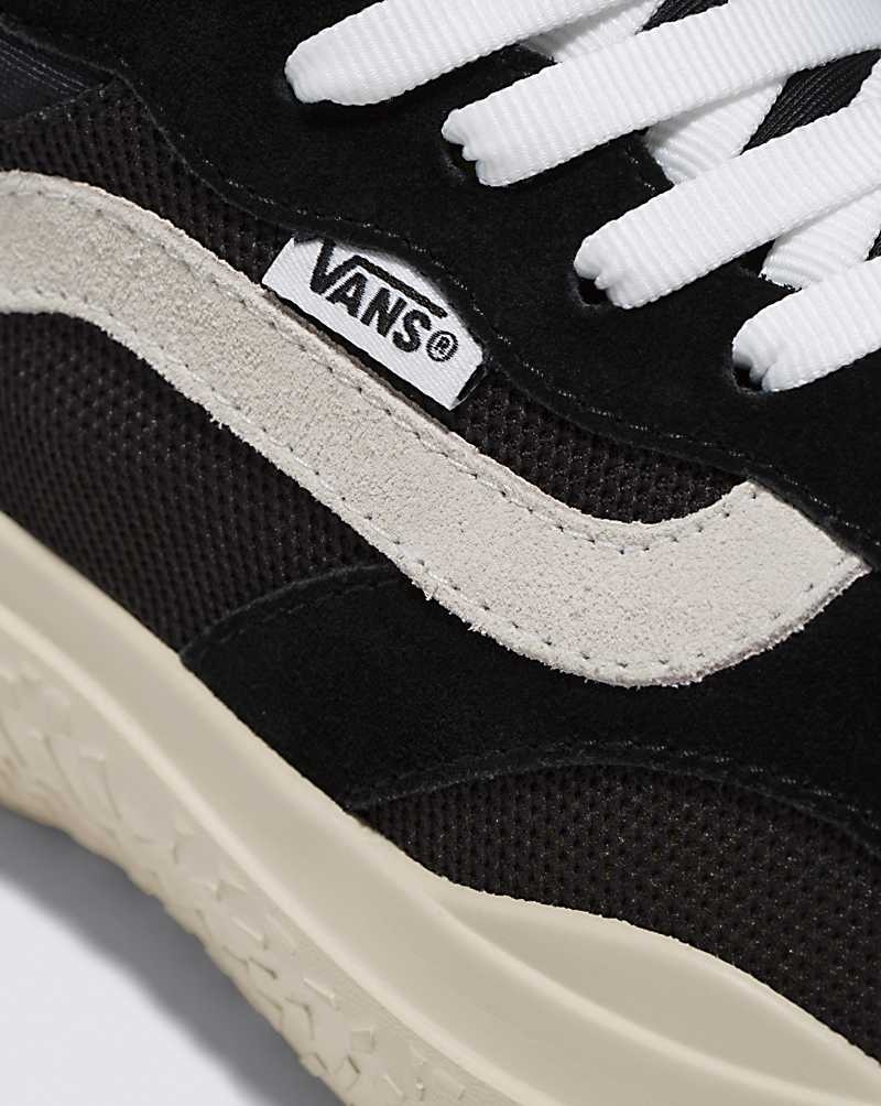 Vans UltraRange Neo VR3 Ayakkabı Kadın Siyah Beyaz | Türkiye JXR389627